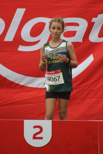 2024 Colgate Games photo